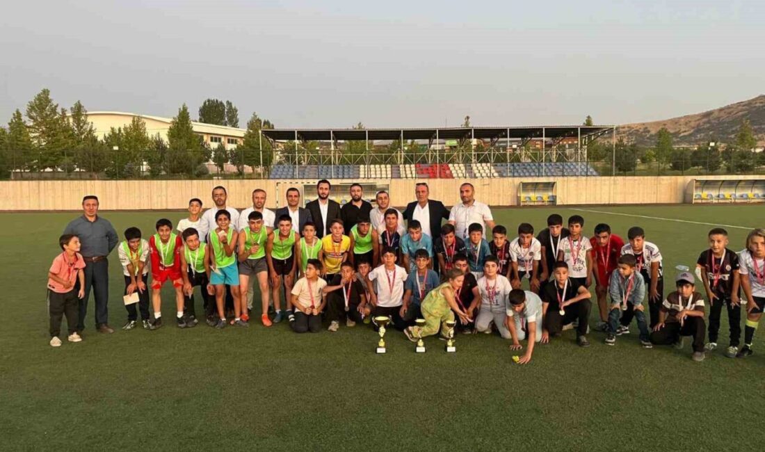 Bitlis’in Güroymak İlçe Müftülüğü ile Güroymak Gençlik ve Spor Kulübü