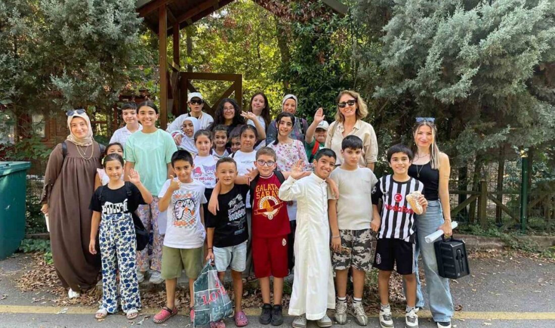 Akyazı, Karasu, Geyve ve Sapanca Sosyal Gelişim Merkezlerinde (SGM) 6