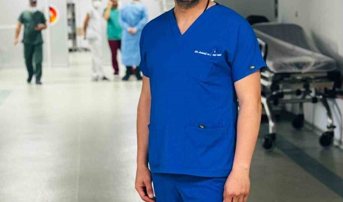 Diyarbakır Gazi Yaşargil Eğitim ve Araştırma Hastanesi Kadın Hastalıkları ve