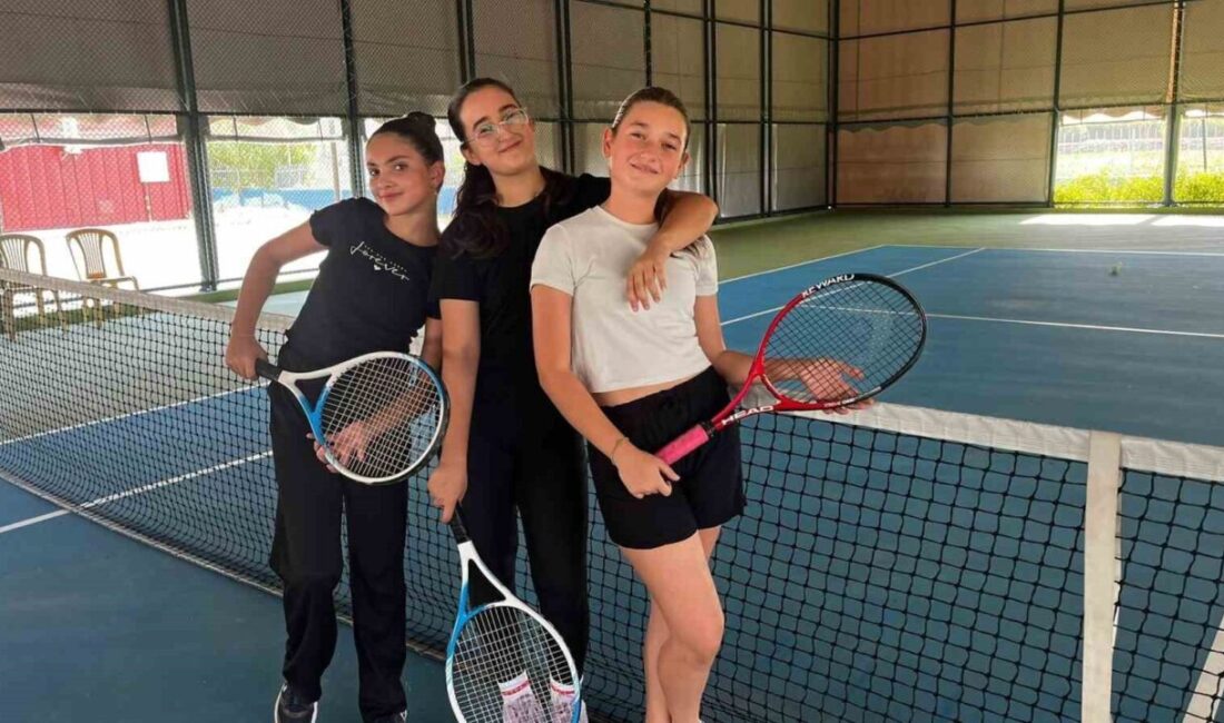 Aydın Gençlik ve Spor İl Müdürlüğü, vatandaşları spora yönlendirmek için