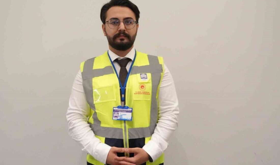 Yapı Denetim Kuruluşları Birliği (YDKB), Sındırgı merkezli yaşanan depremin ardından