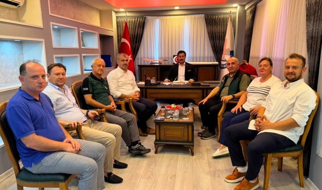 Yenişehir Belediye Başkanı Ercan Özel, “Önümüzdeki yıl için ilave kuyu