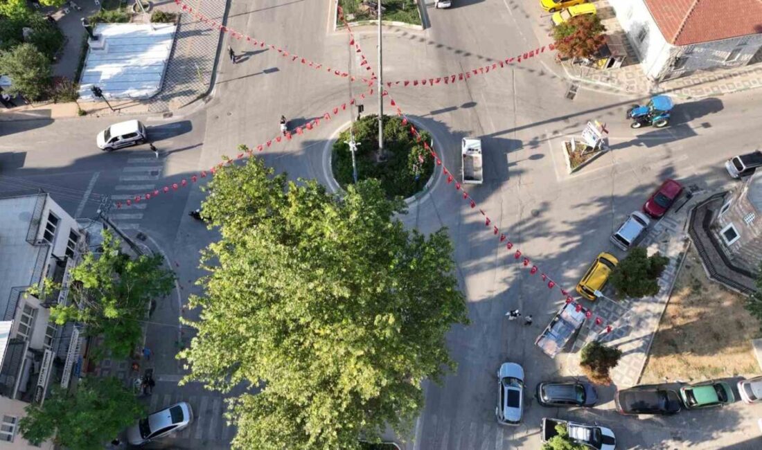 Bursa Büyükşehir Belediyesi; Bursa, Bilecik, İznik ve İnegöl yollarının kesişim