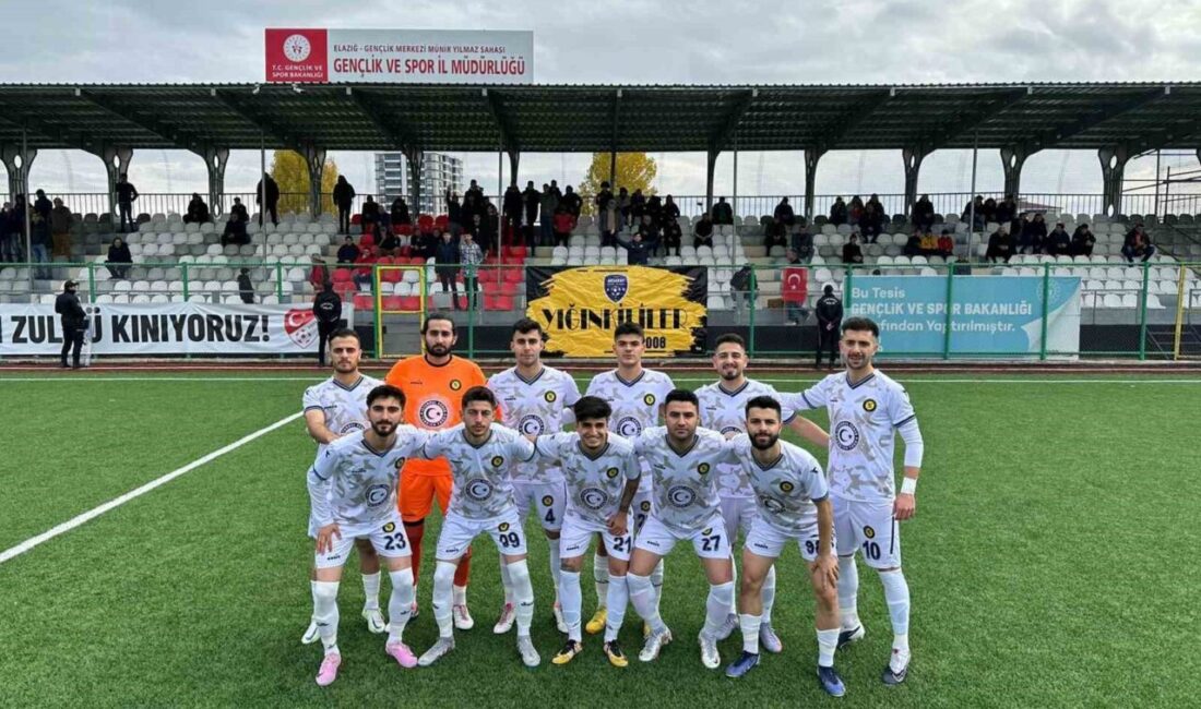 Uzun yıllardır Bölgesel Amatör Lig’de mücadele eden Aksaray Gençlikspor, bu