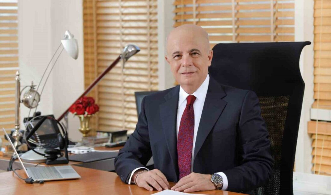 “İsrafsız Şirket” iş modeliyle tüm ekosisteminde sürdürülebilirlik temelli bir dönüşüm