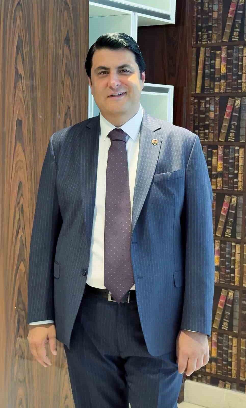 Şehitkamil Belediye Başkanı Umut Yılmaz, ihtiyaç sahibi emeklilere yönelik yeni