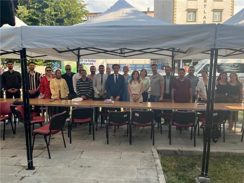 Ardahan Üniversitesi ile İl Millî Eğitim Müdürlüğü iş birliği kapsamında,