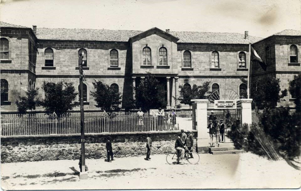 Yozgat’ta milli mücadele yıllarında da önemli bir rol üstlenen köklü