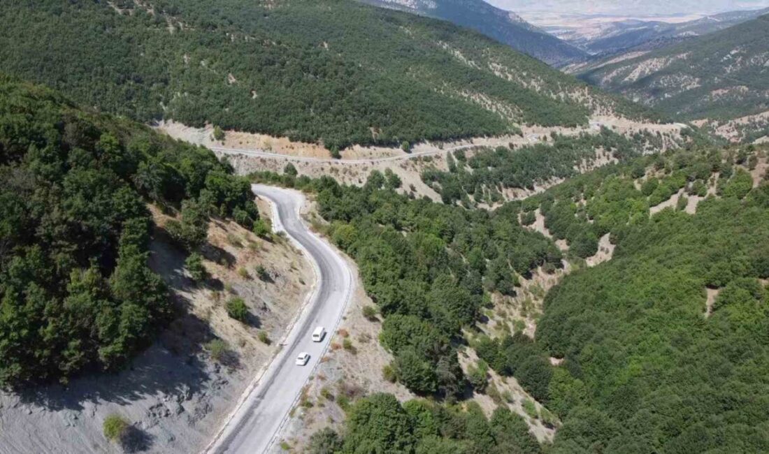 Yaz aylarının kavurucu sıcaklarında serin bir nefes almak isteyenlerin uğrak