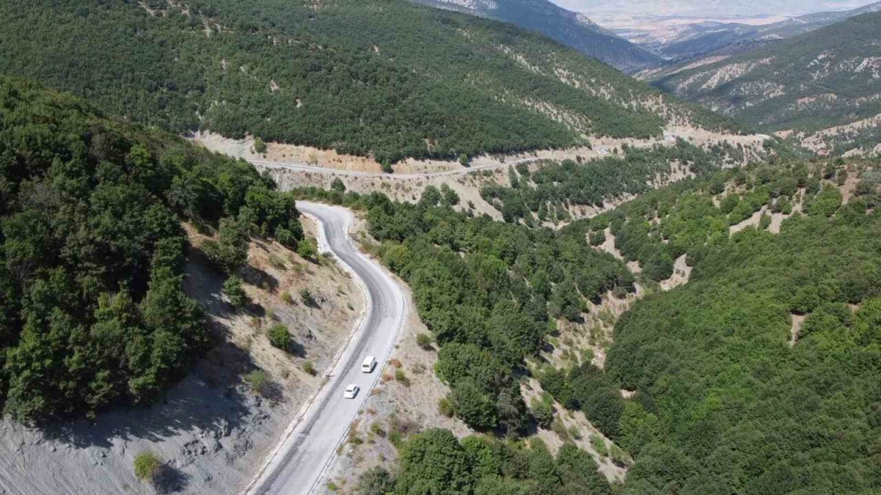 Yaz aylarının kavurucu sıcaklarında serin bir nefes almak isteyenlerin uğrak