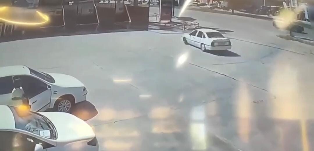 Yozgat’ın Sorgun ilçesinde drift yapan sürücüye 46 bin 392 lira