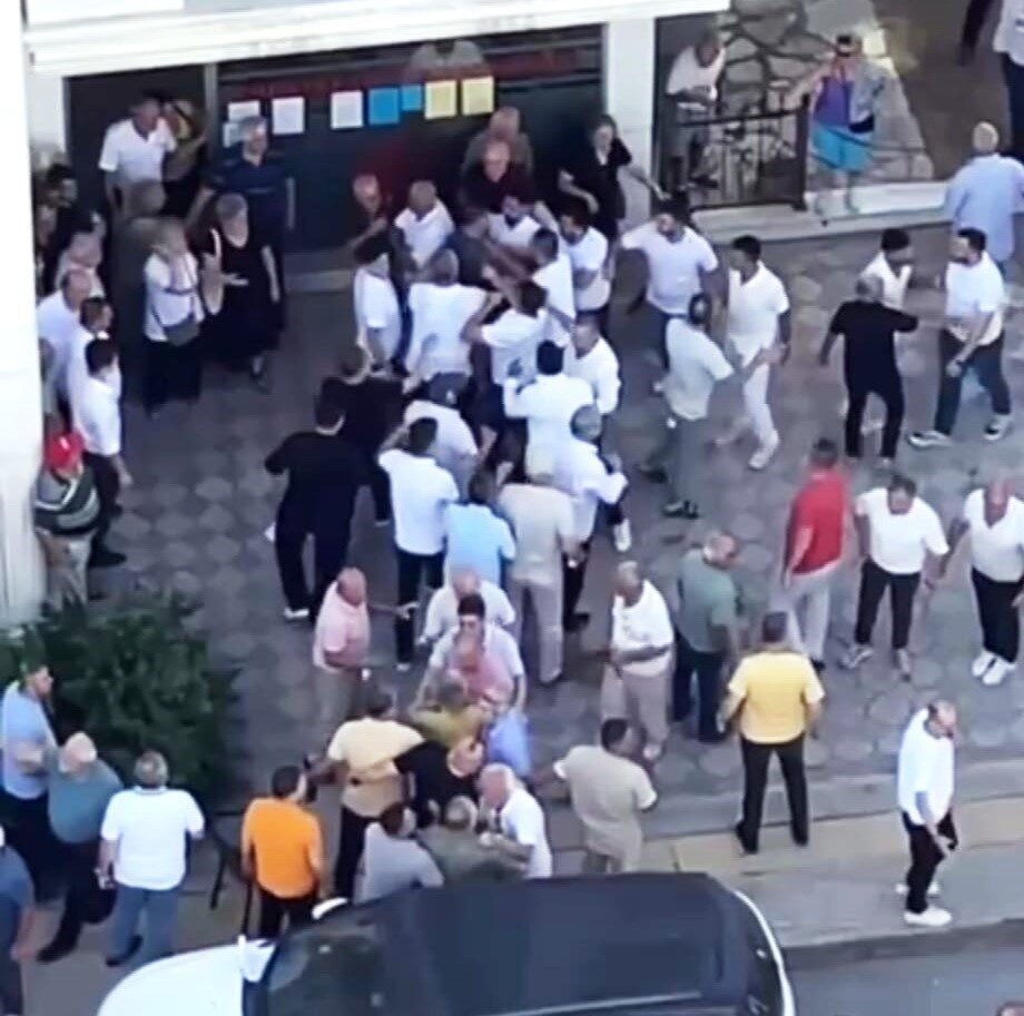 CHP Sözcüsü Deniz Yücel, Samsun’un Atakum İlçe Başkanlığı delege seçimindeki