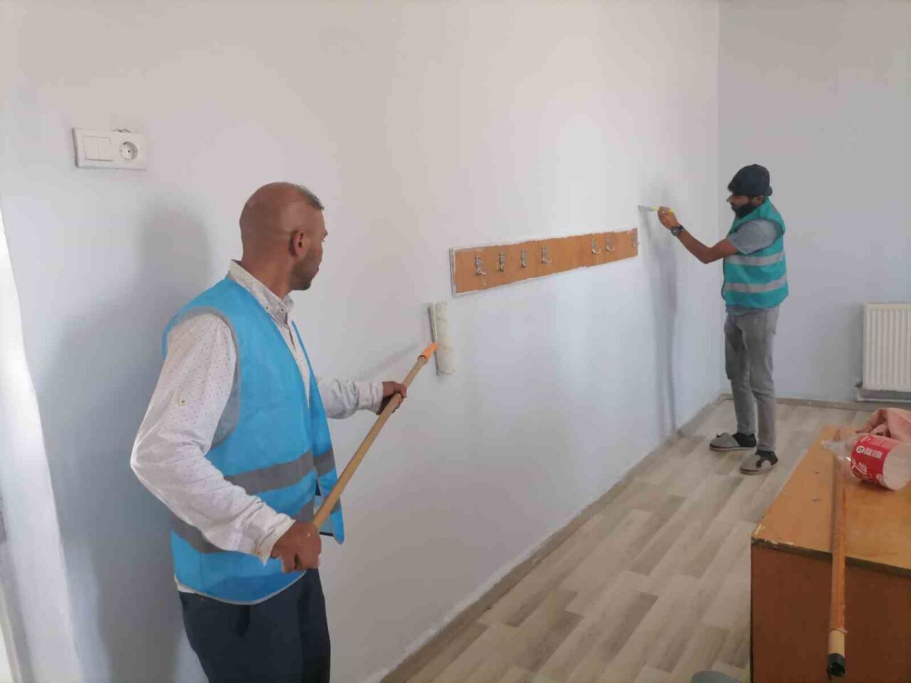 Hınıs Cumhuriyet Başsavcılığı Denetimli Serbestlik Müdürlüğü ile İlçe Milli Eğitim