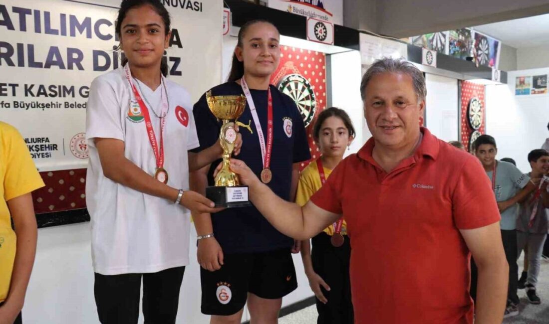 30 Ağustos Zafer Bayramı kutlamaları kapsamında Şanlıurfa Büyükşehir Belediyesi tarafından