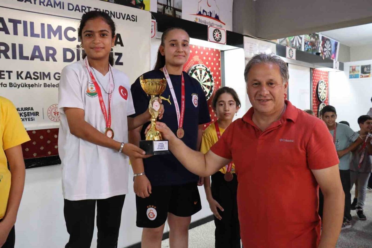 30 Ağustos Zafer Bayramı kutlamaları kapsamında Şanlıurfa Büyükşehir Belediyesi tarafından