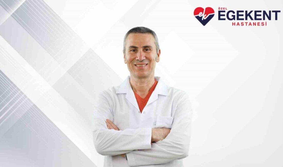 DENİZLİ (İHA) – Menisküs yırtıklarında erken teşhis ve tedavinin önemine