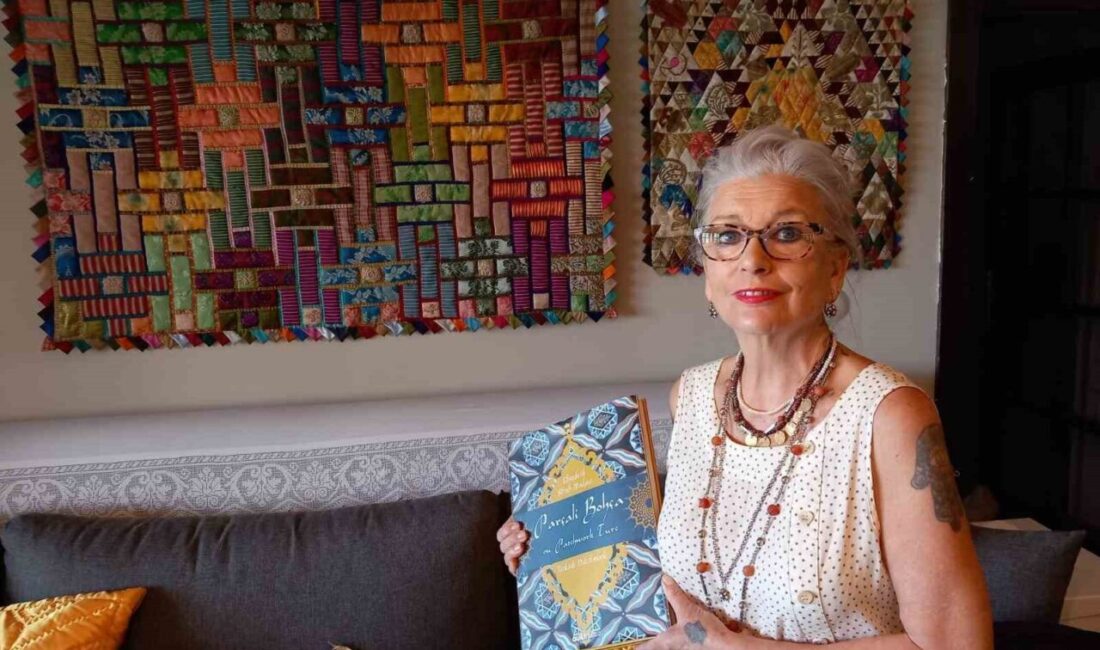 Develi ilçesine bağlı Zile Mahallesinde yaşayan 81 yaşındaki Sabire Özkan’a