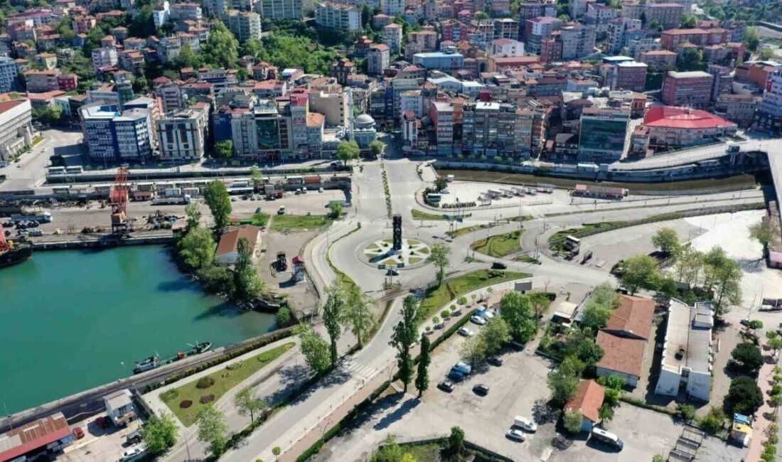 Türkiye İstatistik Kurumu (TÜİK) verilerine göre, Zonguldak’ta 2025 yılı Temmuz