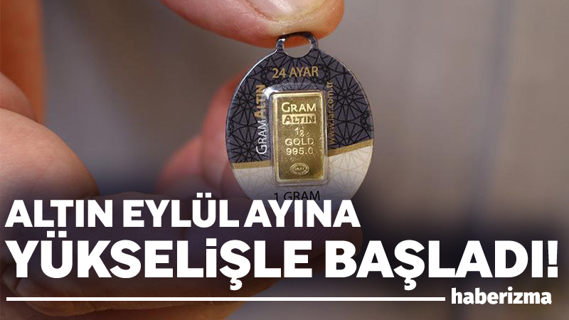 Yeni haftaya rekor seviyelerle başlayan altın piyasası, yatırımcıların ve birikimcilerin