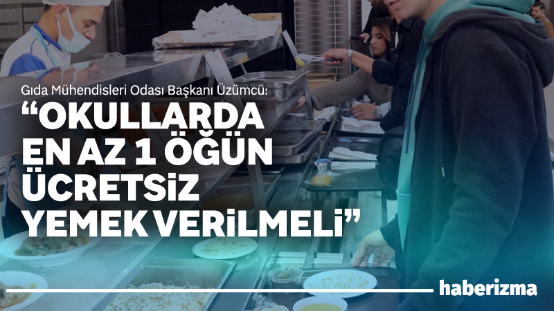 Yeni eğitim-öğretim yılına girerken, TMMOB Gıda Mühendisleri Odası Yönetim Kurulu