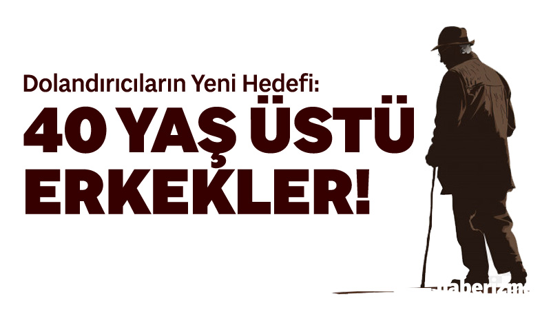 Türkiye genelinde yeni bir dolandırıcılık yöntemi alarm veriyor. Özellikle 40