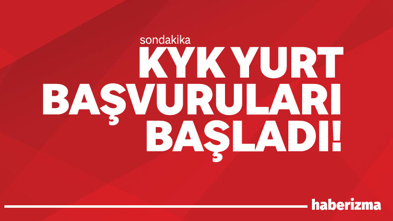 Türkiye’de üniversite öğrencilerinin merakla beklediği Gençlik ve Spor Bakanlığı (GSB)