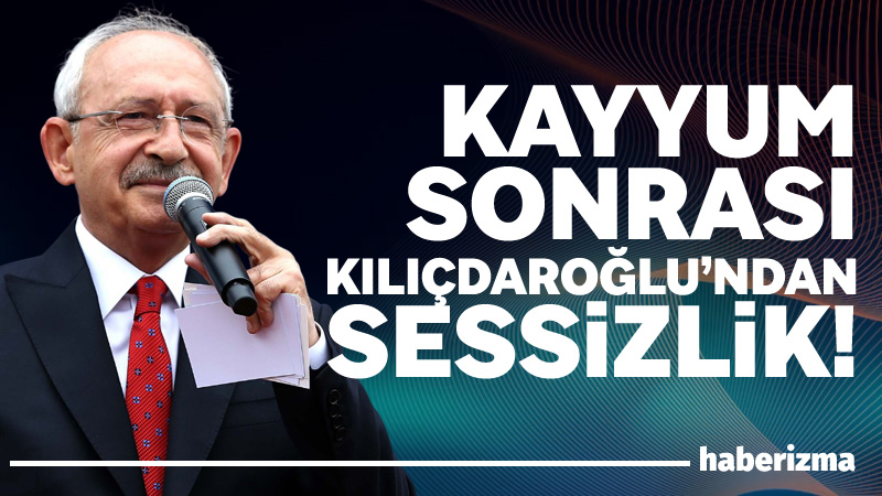 CHP İstanbul İl Başkanlığı’na mahkeme kararıyla kayyum atanmasının ardından gözler