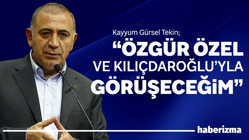 CHP İstanbul İl Başkanlığı’na mahkeme kararıyla geçici olarak atanan eski