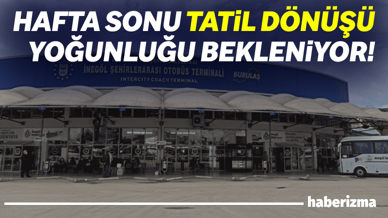 Okulların açılmasının yaklaşmasıyla birlikte, Bursa Otogar’larında hareketlilik başladı. Otobüs firmaları,