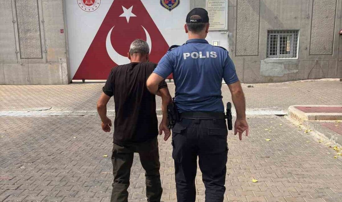 Balıkesir İl Emniyet Müdürlüğü Havran İlçe Emniyet Müdürlüğü ekipleri, “uyuşturucu