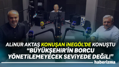 Gazeteciler Sinan Unuak ve Mehmet Hanefi Yıldırım’ın hazırlayıp sunduğu, Radyo