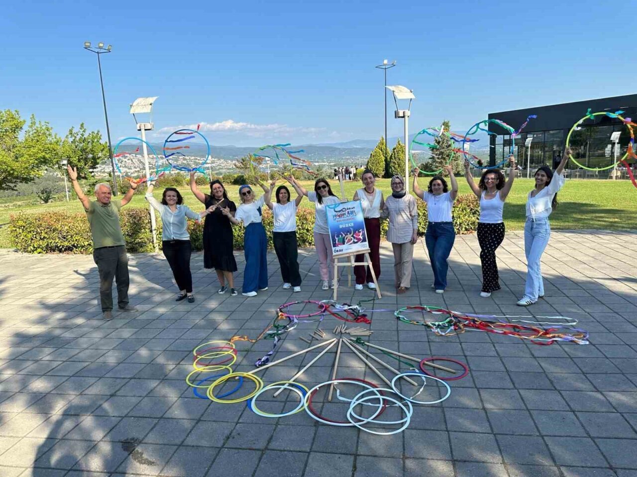 Okullar açılıyor, öğretmenler ve öğrenciler sınıflara dönüyor. Türkiye’nin dört bir