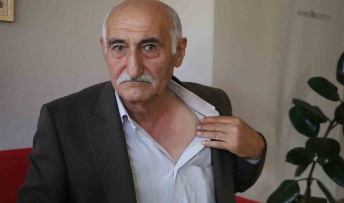 Türk siyasi tarihine kara bir leke olarak kazınan 12 Eylül