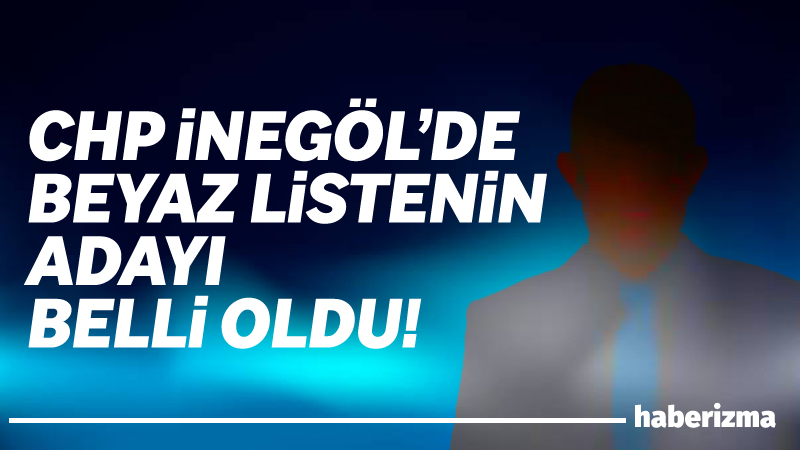 Cumhuriyet Halk Partisi İnegöl İlçe Örgütü’nde delege seçimlerinin tamamlanmasının ardından