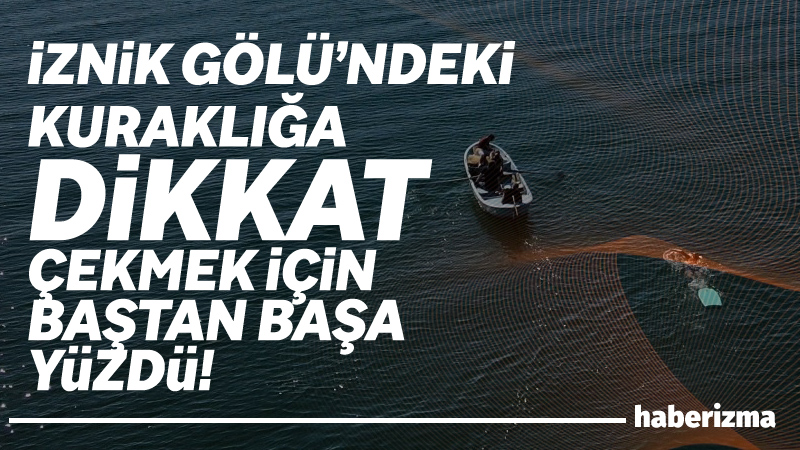 Bursa Uludağ Üniversitesi (BUÜ) Sürdürülebilirlik Koordinatörlüğü, iklim değişikliği ve kuraklık