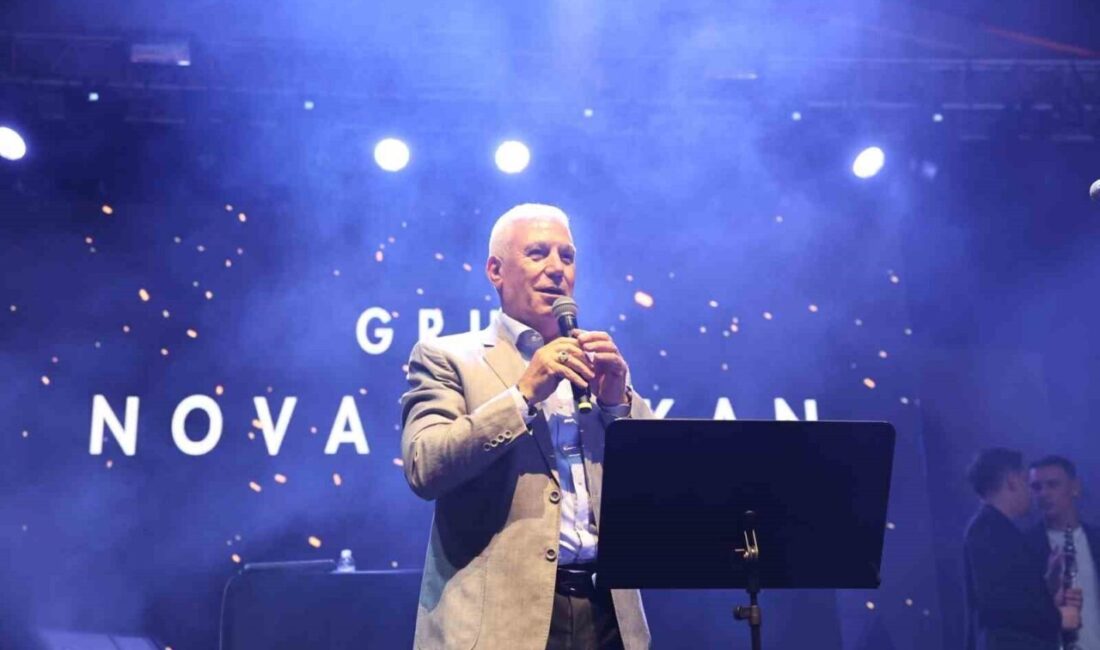 Nilüfer Belediyesi ve BAL-GÖÇ iş birliğiyle bu yıl 13’üncüsü düzenlenen