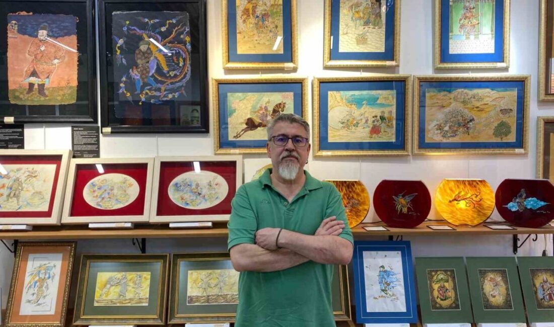 Yaşamının büyük bir kısmını İstanbul’da geçiren ve İstanbul Teknik Üniversitesi