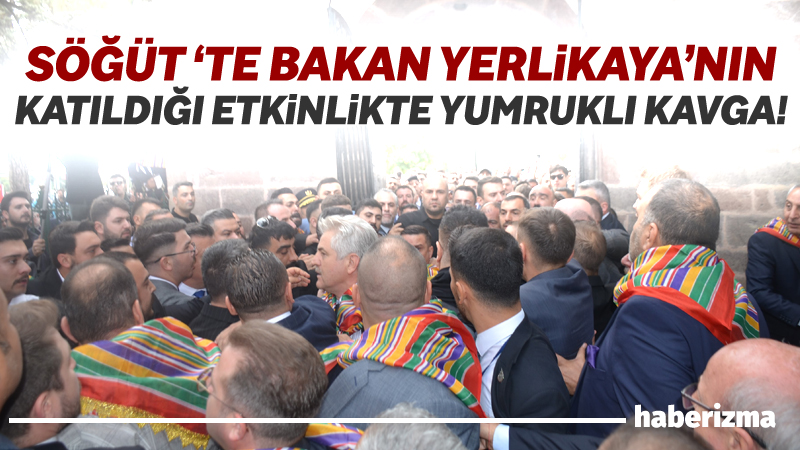 Bilecik’in Söğüt ilçesinde bu yıl 744’üncüsü düzenlenen Ertuğrul Gazi’yi Anma