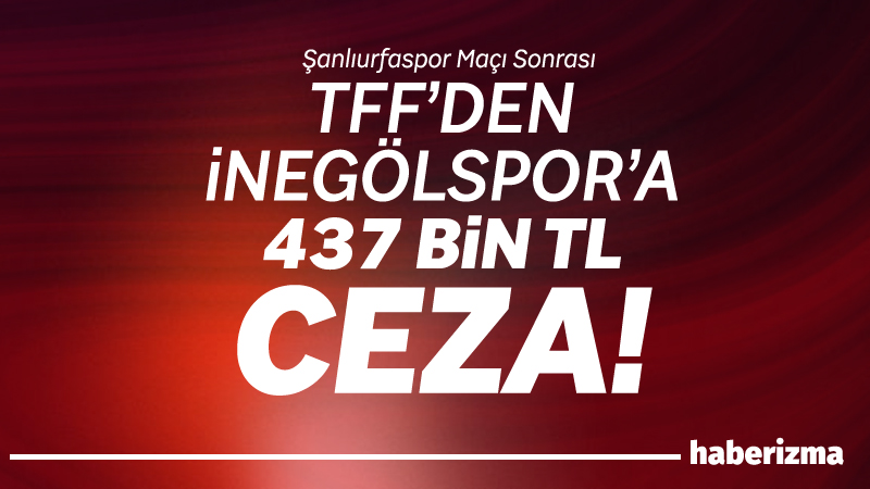 13 Eylül 2025 tarihinde oynanan Sultan Su İnegölspor – Kızılkaya