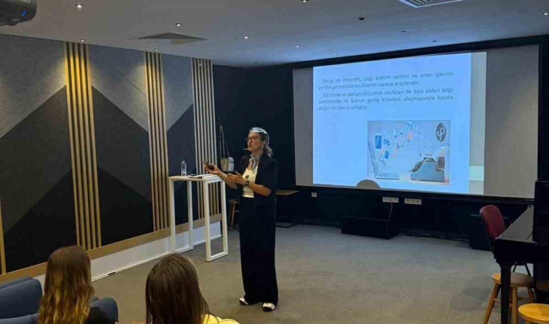 Eskişehir Aile ve Sosyal Hizmetler İl Müdürlüğü tarafından ’2025 Aile