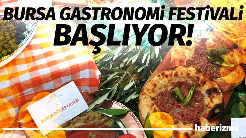 Bursa’nın geçmişten günümüze uzanan benzersiz mutfak mirası, Büyükşehir Belediyesi tarafından