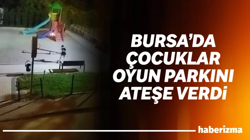 Bursa’nın Yıldırım ilçesine bağlı Arabayağı Mahallesi’nde yaşanan olay, mahalle sakinlerini