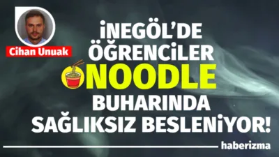 Özellikle Atatürk Bulvarı’nda öğle saatlerinde dolaşan biriyseniz, okullarından öğlen yemeği