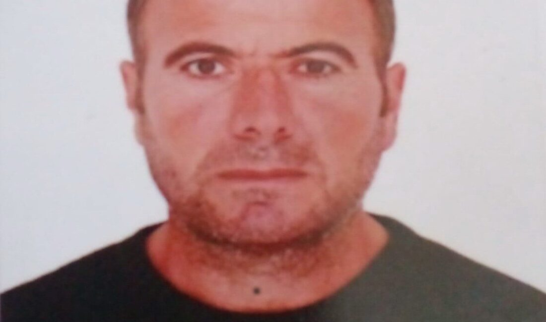 Adıyaman’da, 3 çocuk babası şahıstan 11 gündür haber alınamıyor. Edinilen