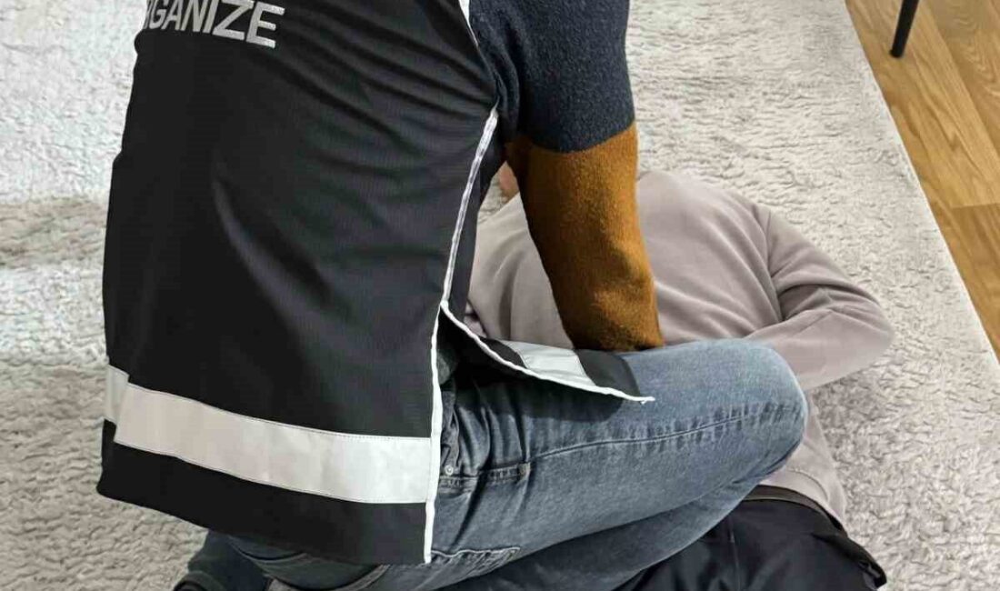 Hırsızlık, yol kesme ve çeşitli suçlardan toplam 30 yıl 3