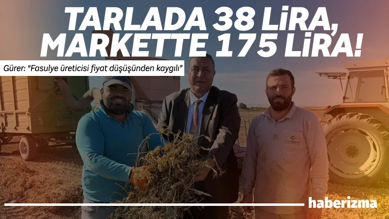 CHP Niğde Milletvekili ve Tarım, Orman ve Köyişleri Komisyonu Üyesi