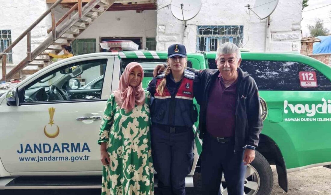 Yozgat’ın Şefaatli ilçesindeki Kılıçaslan çifti, evlilikleriyle gençlere örnek oluyor. Şefaatli