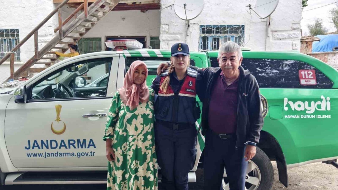 Yozgat’ın Şefaatli ilçesindeki Kılıçaslan çifti, evlilikleriyle gençlere örnek oluyor. Şefaatli