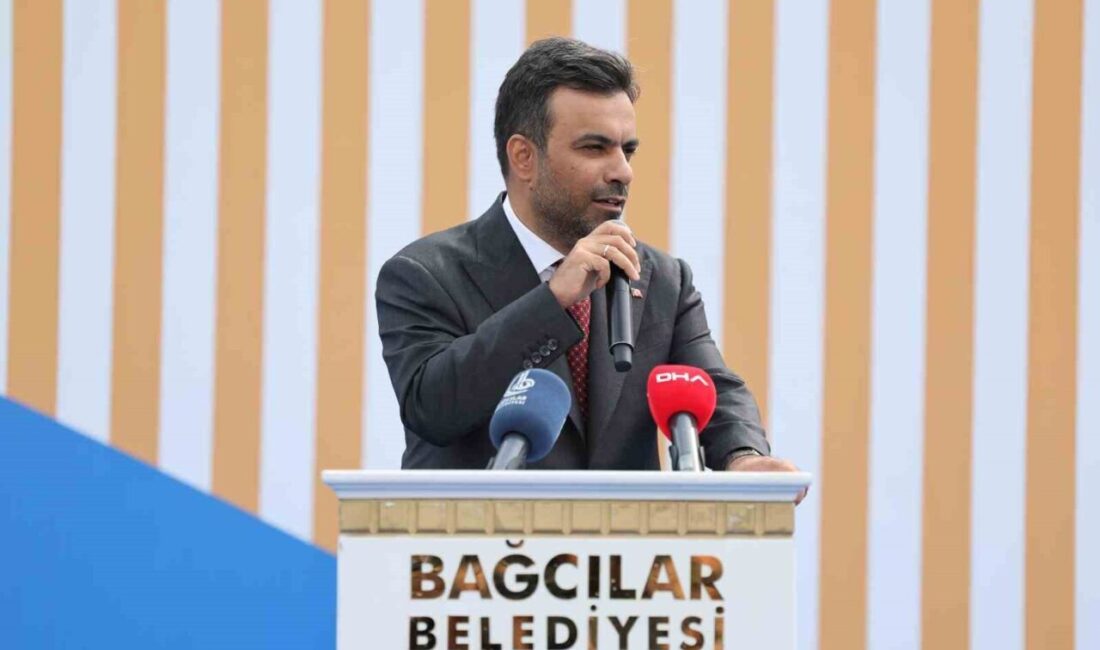 Bağcılar Belediyesi tarafından bu yıl dördüncüsü düzenlenen “Bağcılar Kitap Fuarı”,