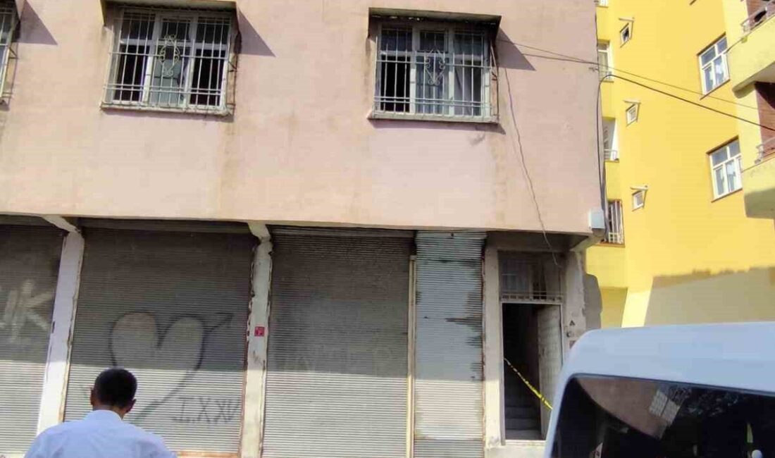 Diyarbakır’ın Ergani ilçesinde, yakınlarının 4 gündür haber alamadığı 54 yaşındaki